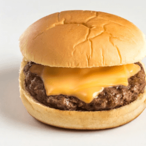 BEEF BURGER 10KG
