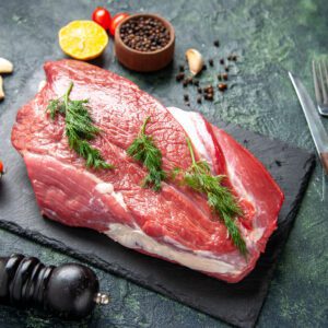 Beef/Veal Rump