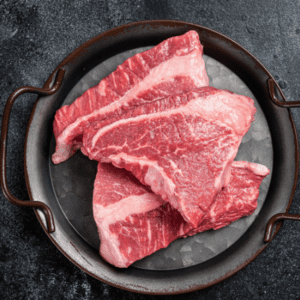 Beef/Veal Silverside