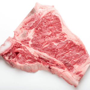 Beef/Veal T Bone Steak