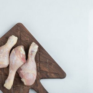 Chicken Drumsticks 10KG (Big & Small)