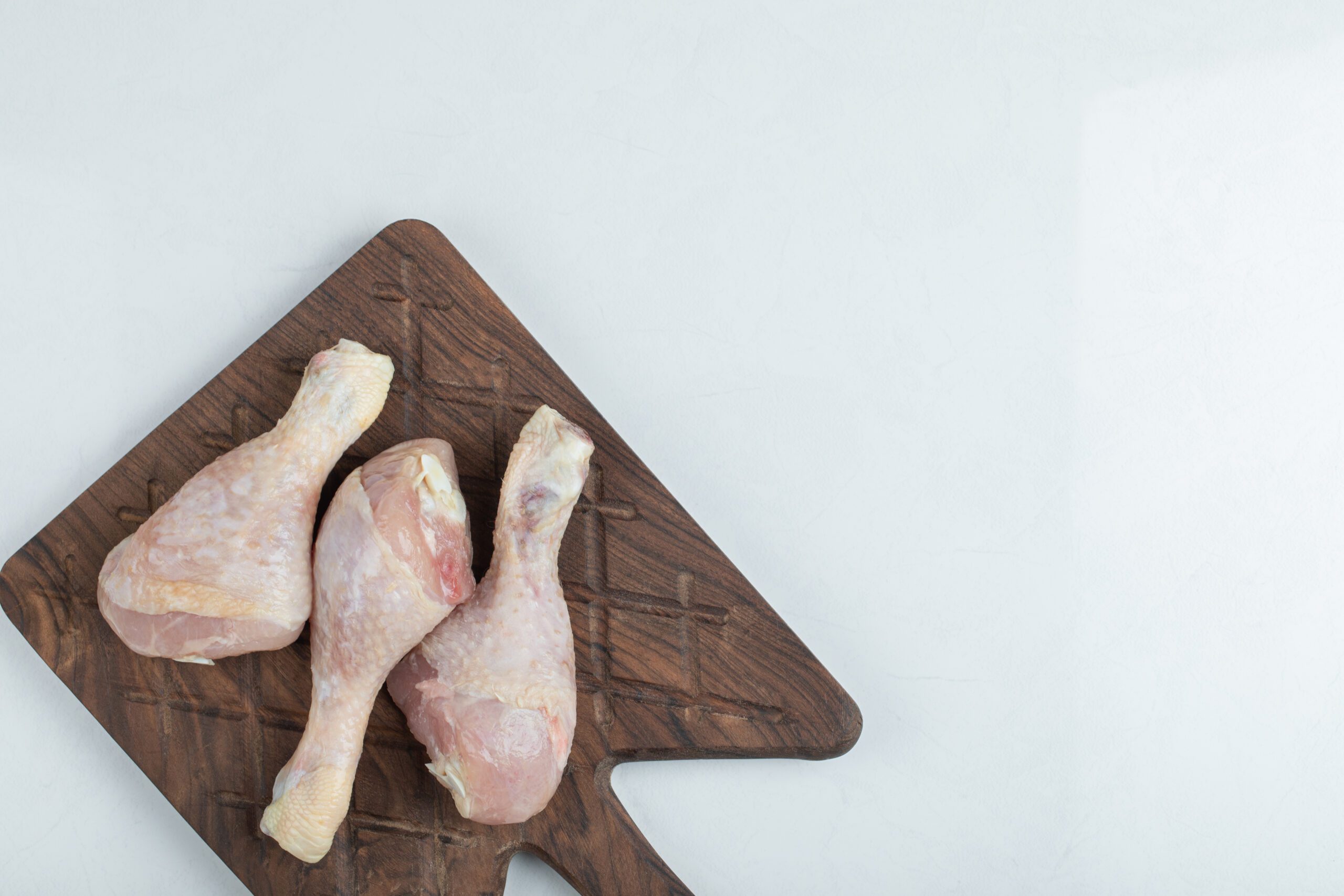 Chicken Drumsticks 10KG (Big & Small)