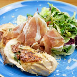 Duck Breast