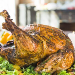 Duck Whole