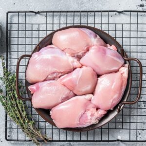 Chicken Leg: 12KG & 15KG