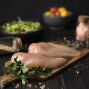 Turkey Breast