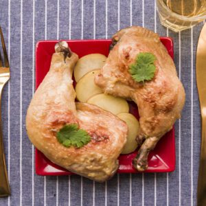 Turkey Whole