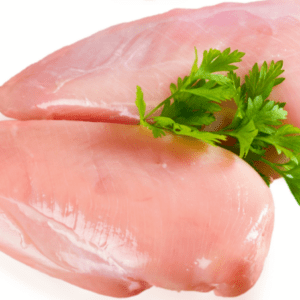 Chicken Breast: Sizes 10KG TO 15KG