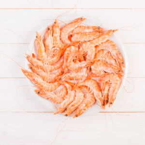 FROZEN SHRIMPS