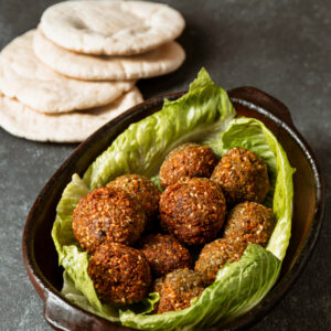 FELAFEL 10KG