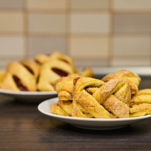 SPECIALTY CUT POTATOES