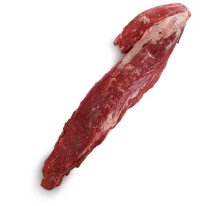BEEF TENDERLOIN 20KG