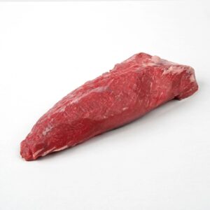 BEEF CHUCK TENDER : B/A