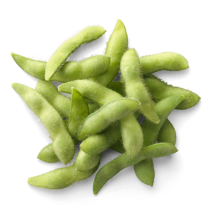FROZEN EDAMAME 10KG