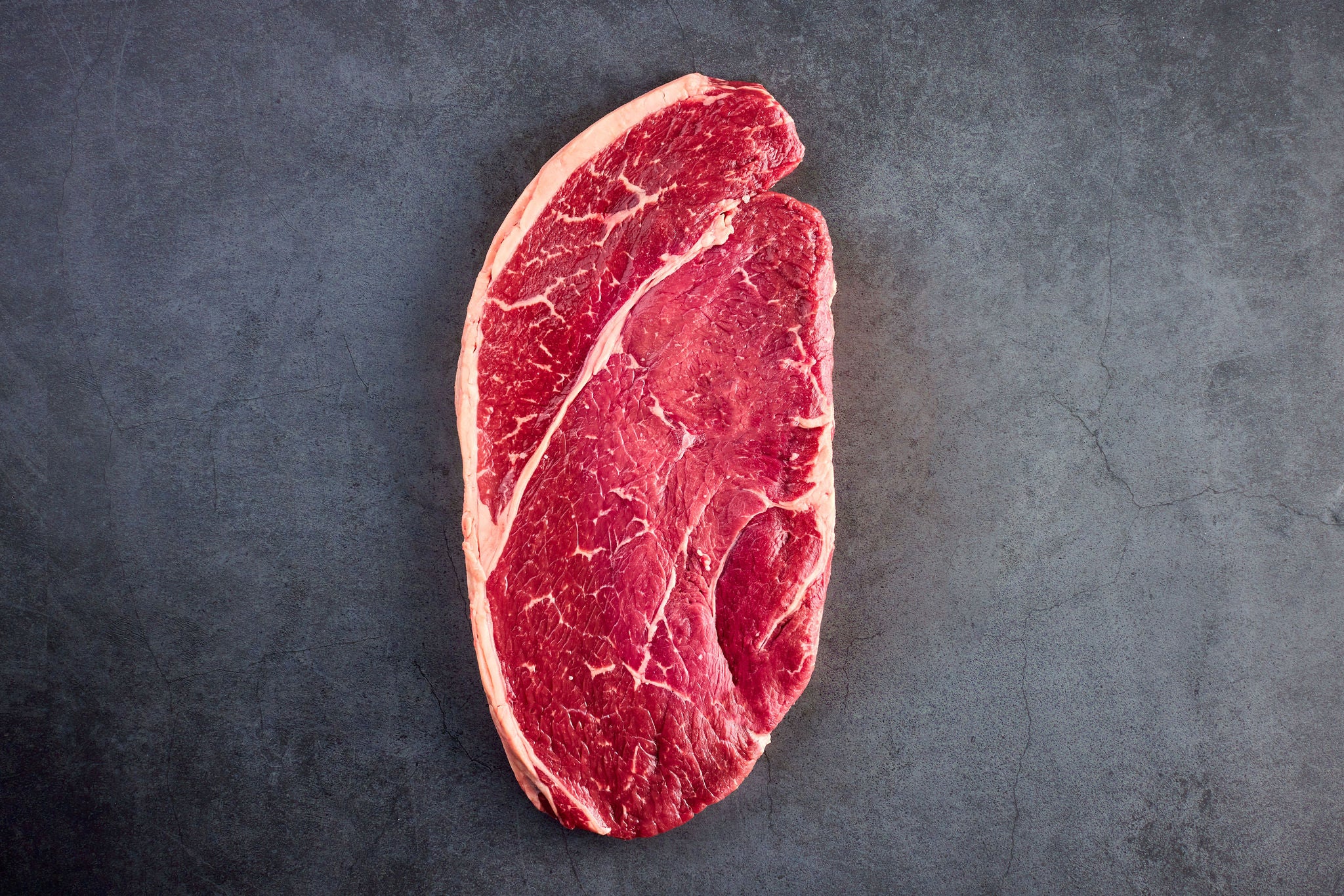 BEEF RUMP:( B.A.N)
