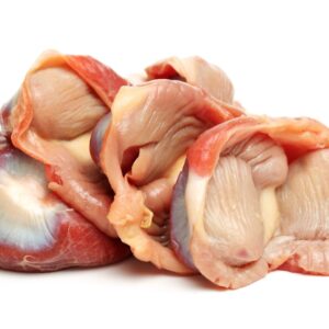 CHICKEN GIZZARD 10KG
