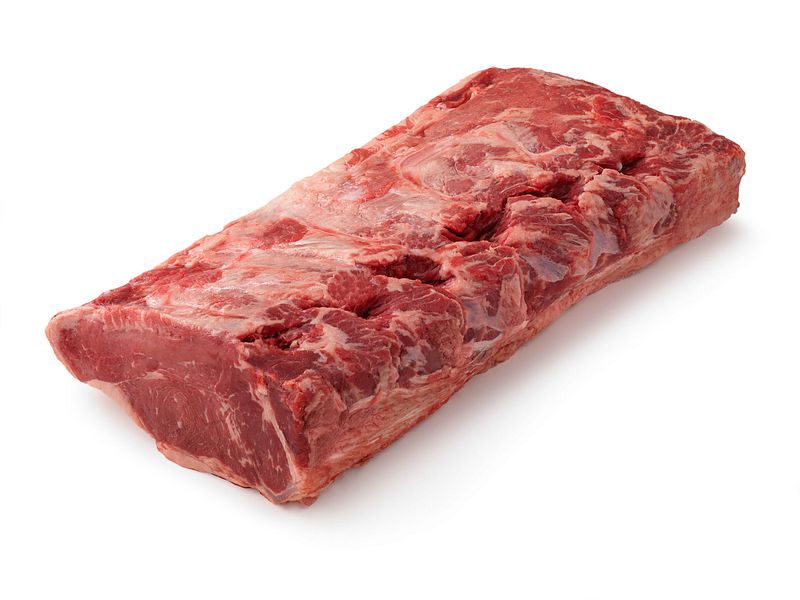 BEEF STRIPLOIN: AUSTRALIAN