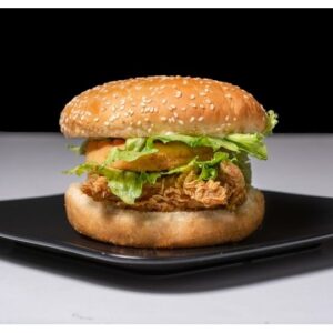 CHICKEN BURGER 10KG