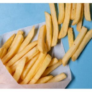 FRENCH FRIES 10KG