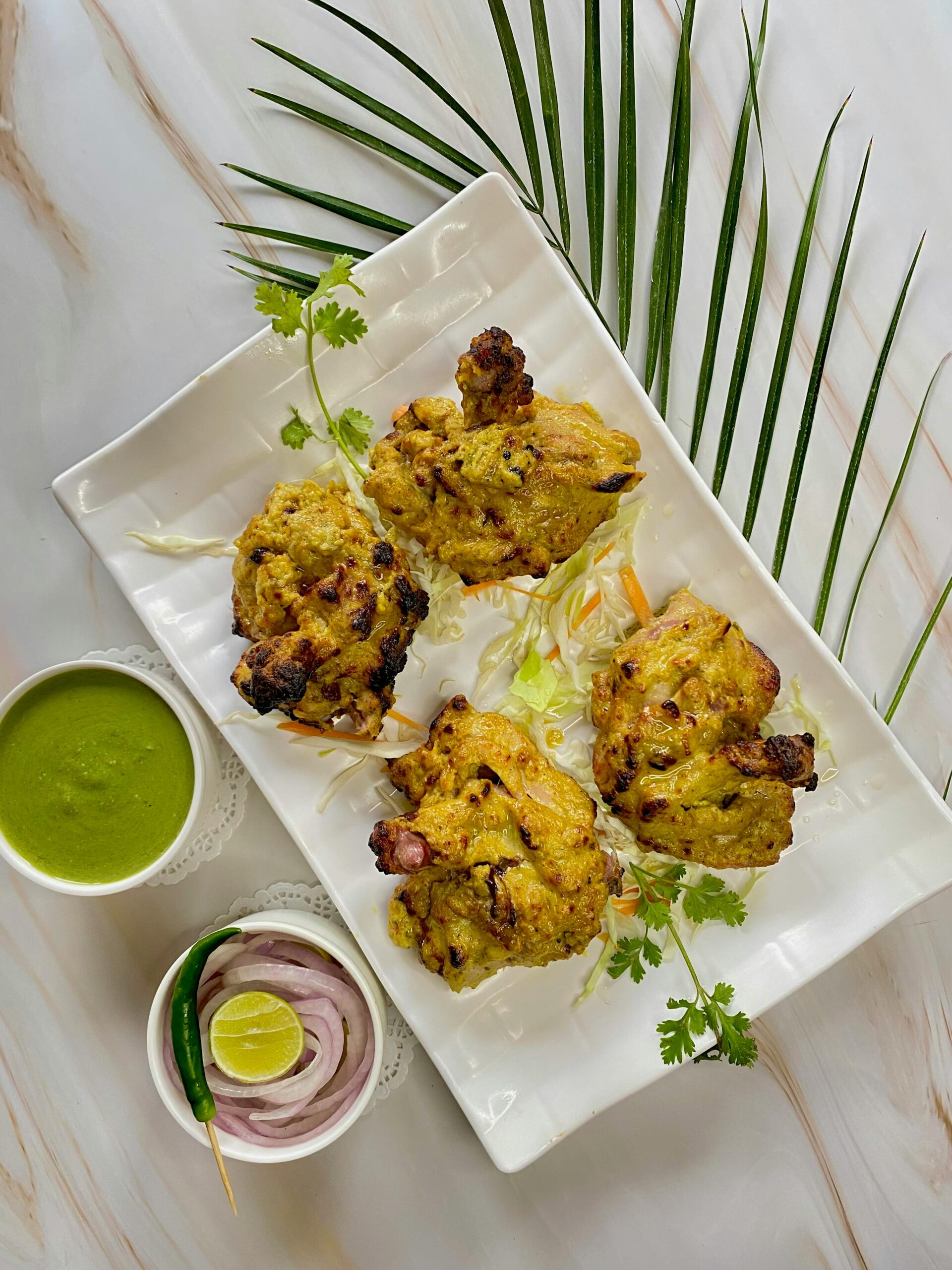 CHICKEN TIKKA 10KG