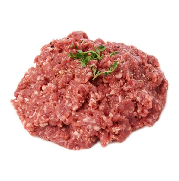 BEEF KEEMA 18KG