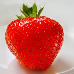 STRAWBERRY FROZEN 10KG