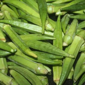 OKRA 10KG